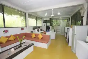 Курортный отель Milky Bay, Баан Тай