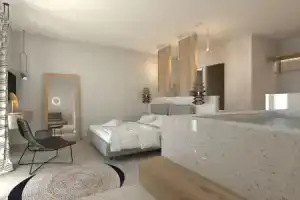 Мини-отель «Apiro Mykonos», Миконос