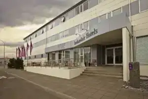 Icelandair Hotel Herad, Эгильсстадир