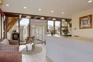 Отель «Days Inn by Wyndham/Garden of the Gods», Колорадо-Спрингс