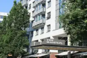 The Madison Hotel Hamburg, Гамбург