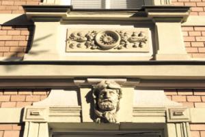 KLASSIK Design-Luxus-Apartment, Nahe Marktplatz, Гера