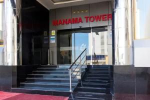 Отель «Oryx Tower», Манама