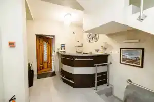 Tip-Top Hotel Chisinau, Кишинев