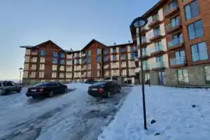 New Gudauri Loft 2 Apartment 129, Гудаури