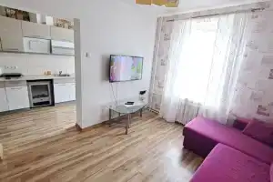 Sakņu 16/18, Даугавпилс