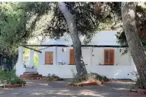 Villa Il Glicine Bed & Breakfast, Вулкано-Порто