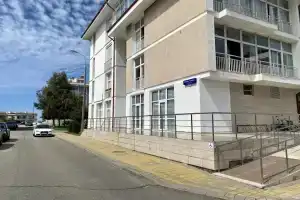 Апартаменты Екатерининский квартал, Адлер