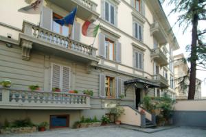 Hotel «Palazzo Vecchio», Флоренция