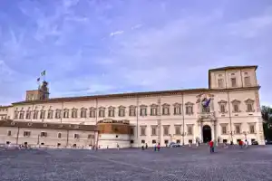 Мини-отель «Domus Trevi», Рим