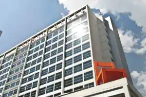 Апарт-отель «Stadia Suites Mexico City Santa Fe», Мехико