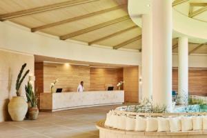 Capovaticano Resort Thalasso Spa, Капо-Ватикано