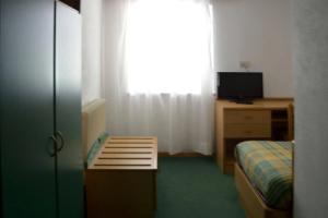 Sport Hotel Pampeago, Тезеро