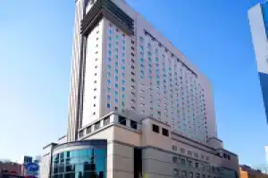 Dai-ichi Hotel Tokyo, Токио