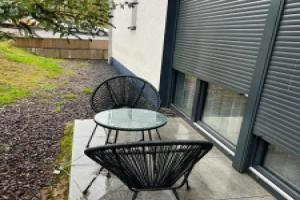 Smart & Stay Aparthotel, Саарлуис