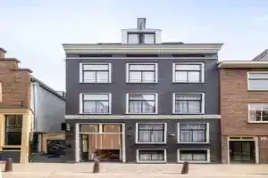 Cityview Hotel, Амстердам
