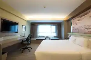 Atour S Hotel Xi'an South Gate Branch, Сиань