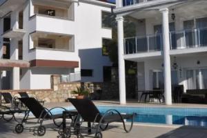 Villa Sunny Valley, Олюдениз
