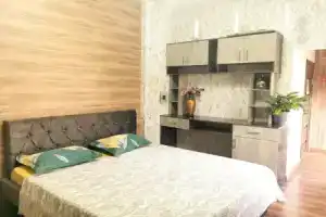 Мини-отель «Mini-Home», Ташкент