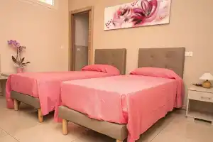 Marilù B&B, Матино