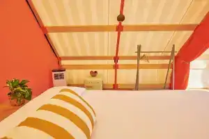 LAVITA Camp - Cagliari Villasimius, Капитана