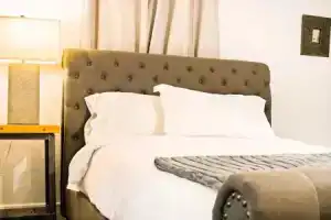 Vintage Studio 6min-plaza Dist Full Kitchen, Оклахома-Сити