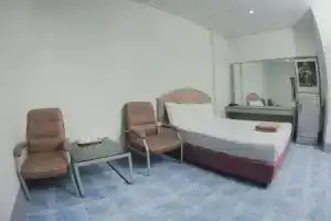 Pumarin Resort, Хатъяй
