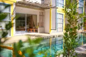 Summer Luxury Beach Resort & Spa - Sha Extra Plus, Баан Тай