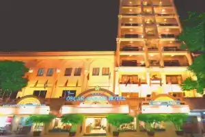 Oscar Saigon Hotel, Хошимин