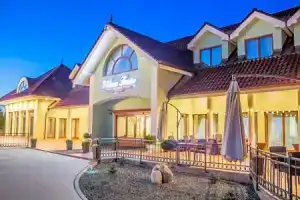 Hotel «Viliam Frano», Нитра