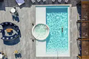 Hilton Guadalajara Midtown, Гвадалахара
