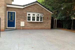 1bed Bungalow in the Heart of Moseley, Бирмингем