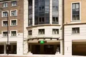 Отель «ibis Styles London Southwark - near Borough Market», Лондон