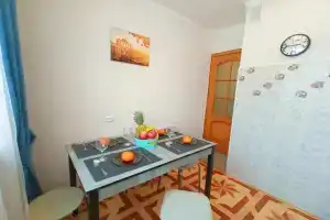 Rusdom Sweet Apartments (Русдом Свит) на улице Вокзальная, Бердск