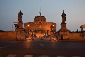 Мини-отель «Vatican Relais Rome», Рим