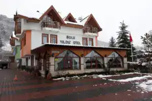 Отель «Bolu Yildiz», Болу