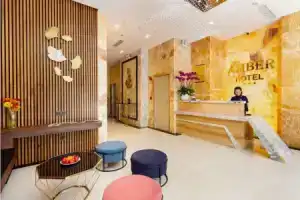 Отель «Amber Nha Trang», Нячанг