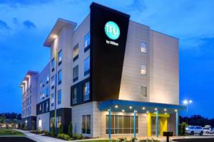 Homewood Suites by Hilton Macon-North, Мэйкон
