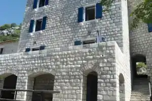 B&B Apart Hotel Paštrovski Konak, Свети-Стефан