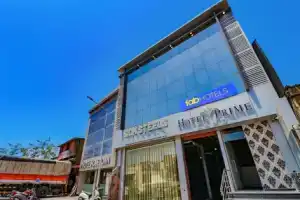 Fabhotel Prime Land, Мумбаи