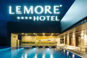 Lemore Hotel Nha Trang, Нячанг