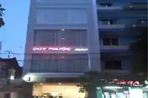 Duy Phuoc Hotel, Нячанг