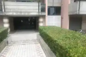 La casa di Franca, Монтесильвано
