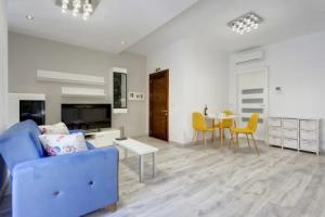 Splendid Apartment, Steps Away From the Sea, Сент-Джулианс