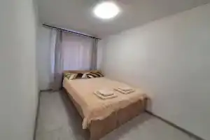 Rooms Apartments (Румс Апартментс) на улице Зорге, Пятигорск