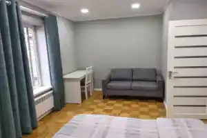 Apartment on Gulyamov 11, Ташкент