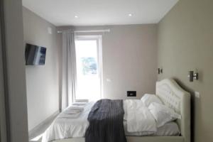 b&b Purple Italy, Фьюмичино