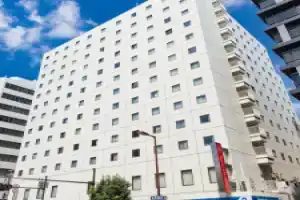 Osaka Tokyu Rei Hotel, Осака