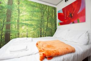 Cosy Studio in the Heart of Trendy Kemptown, Брайтон