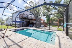 The Heights Hideaway For 10, Тампа